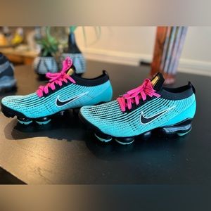 Nike Air Vapormax Flynit 3.0 “South Beach”, men’s size 10